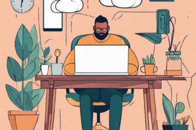 Remote Work and Mental Health: Strategies for Staying Balanced